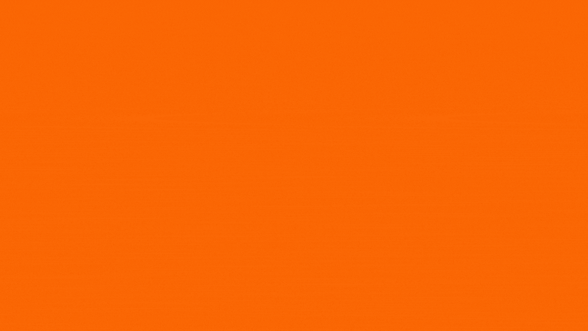 Green logo animation